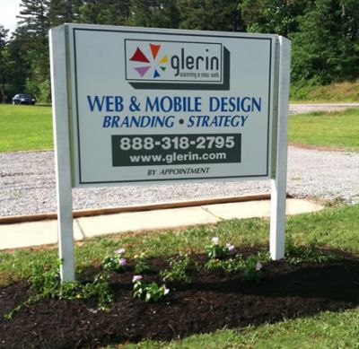 glerin business resources, website designers and outsource marketing services