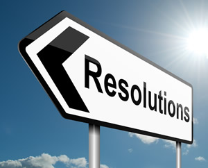 business marketing resolutions for 2014 new year