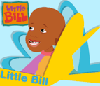 Bill Cosby's Little Bill