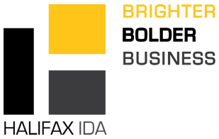 Halifax County IDA logo